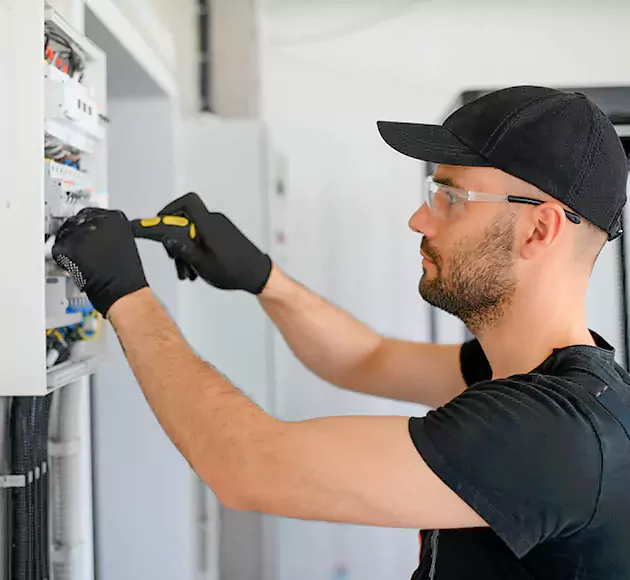 Crafting Reliable Electrical Service in Marysville Since 2009