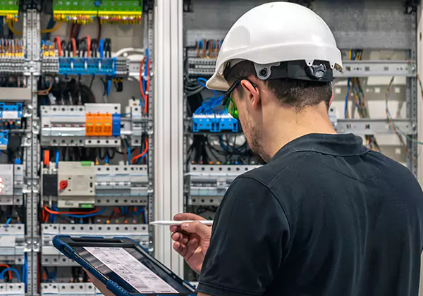 Electrical Inspection Services Marysville