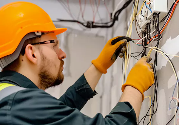 Electrical Wiring Services Marysville