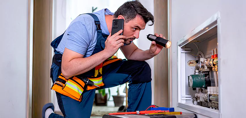 Electrical Repair Services In Marysville