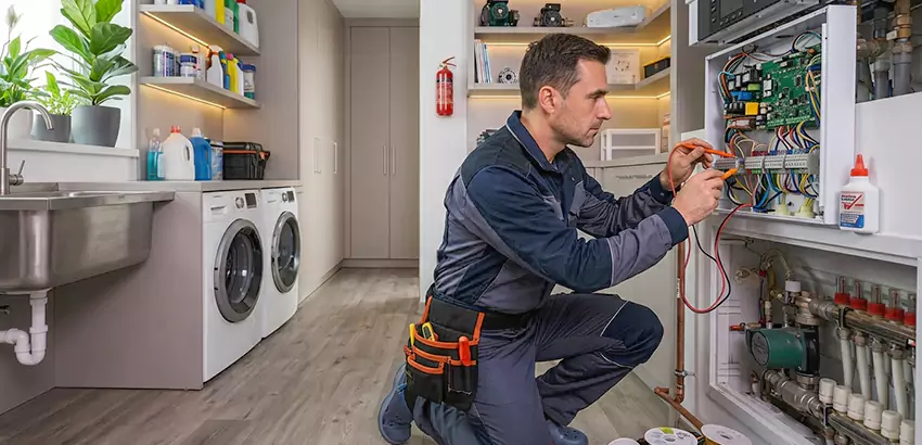 Residential Electrician In Marysville