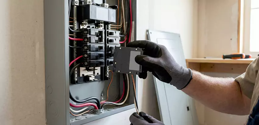 AC and HVAC Breaker Replacement in Marysville