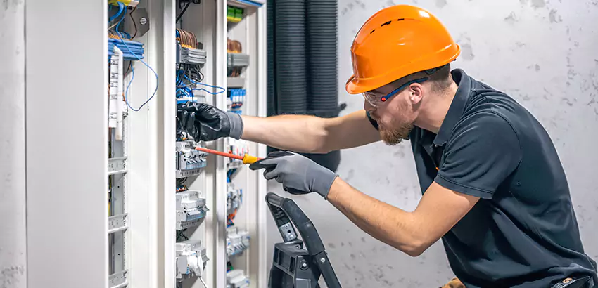 Electrical Wiring and Visual Inspection in Marysville