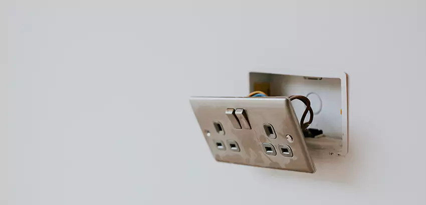 GFCI Breaker Replacement in Marysville