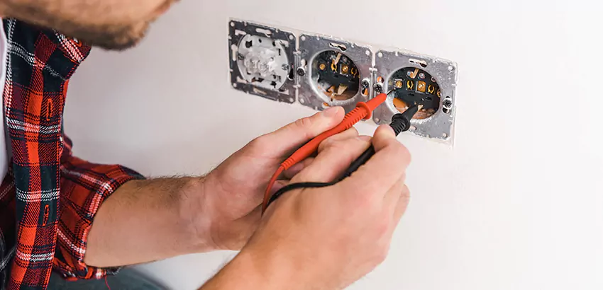 Building Automation and Smart Connectivity in Marysville