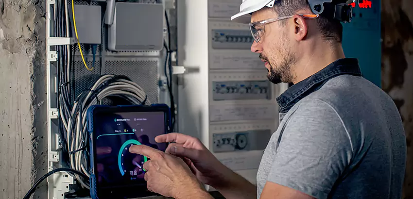 HVAC Surge Protector Installation in Marysville