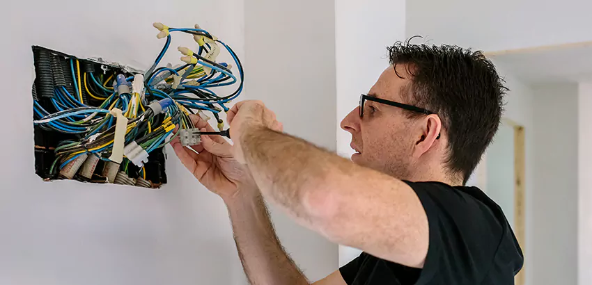 Whole House Rewiring In Marysville