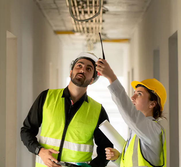 Licensed Commercial Electrician: Your Local Business Electrical Partner in Marysville, OH