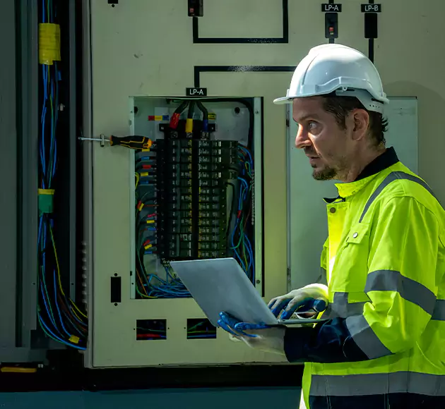 Professional Electrical Inspection: Your Local Safety Check Team in Marysville, OH