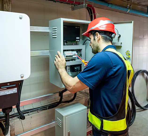 Professional Electrical Maintenance: Your Local Preventive Care Team in Marysville, OH