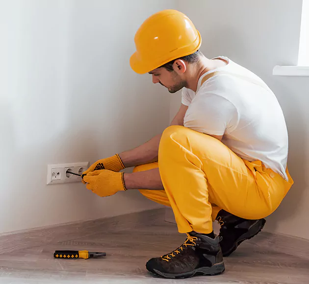 Trusted Electrical Repair Services: Your Local Fix-It Team in Marysville, OH