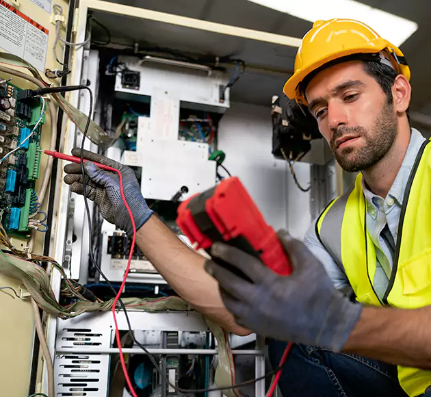 Professional Electrical Troubleshooting: Your Local Diagnostic Team in Marysville, OH