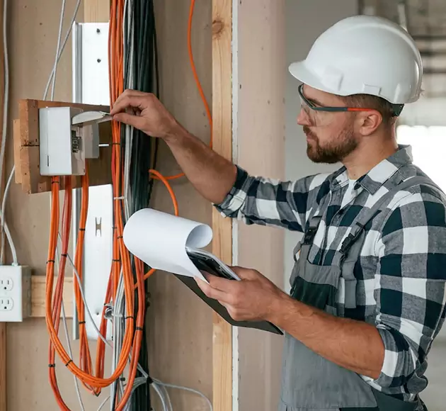 Professional Emergency Electrical Repair: Your Local Urgent Fix Team in Marysville, OH