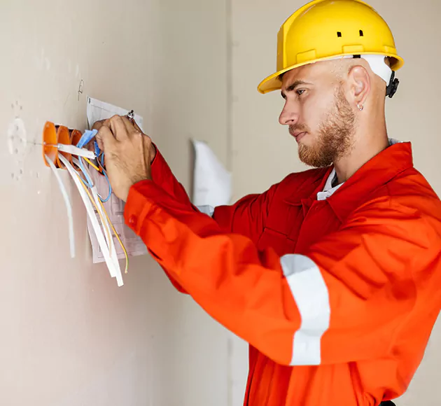 Local 24 Hour Electrician: Fast Response When You Need It Most in Marysville, OH
