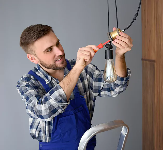 Professional Lighting Electrician: Your Local Fixture Expert in Marysville, OH