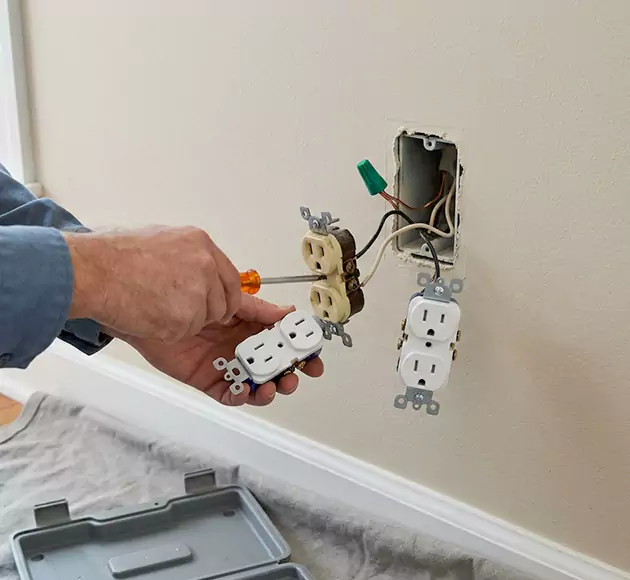 Professional Outlet Replacement: Your Local Swap-Out Team in Marysville, OH