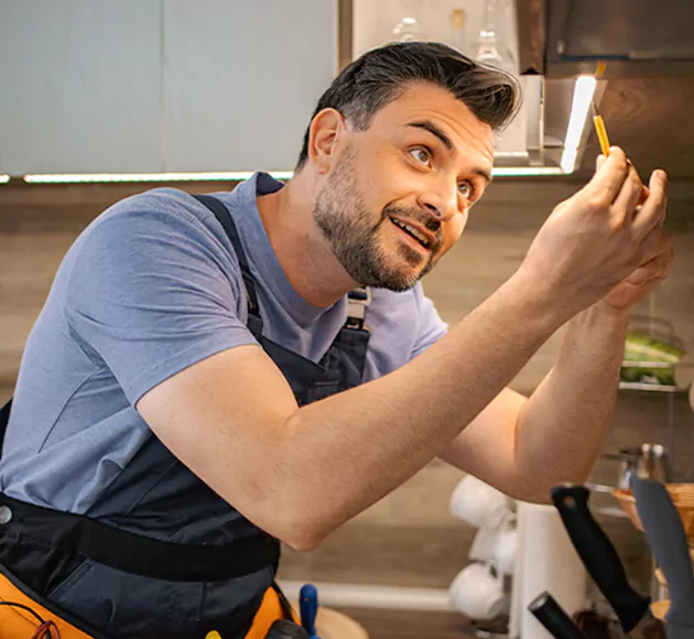 Trusted Home Electrician: Your Local Choice in in Marysville, OH