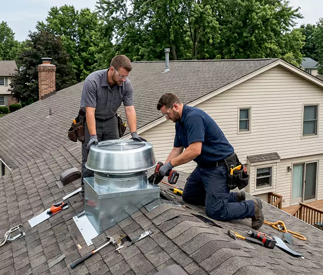 What Makes Us the Right Choice in Marysville, OH