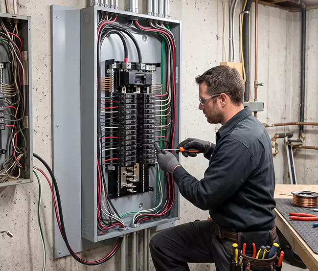 What Makes Us the Right Choice in Marysville, OH?
