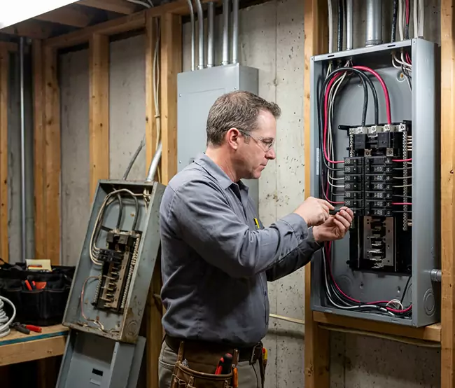 What Makes Us the Right Choice in Marysville, OH?