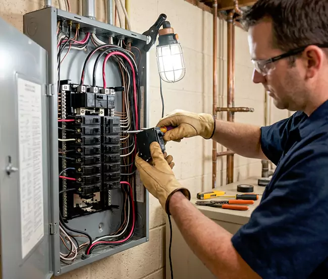 What Makes Us the Right Choice in Marysville, OH?