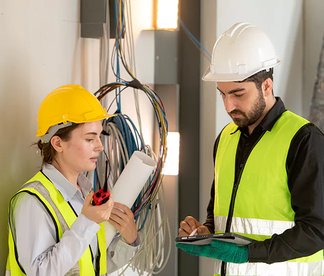 Why Businesses Choose Us as Their Commercial Electrician in Marysville, OH?