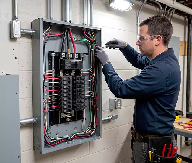 What Makes Us the Right Choice in Marysville, OH?