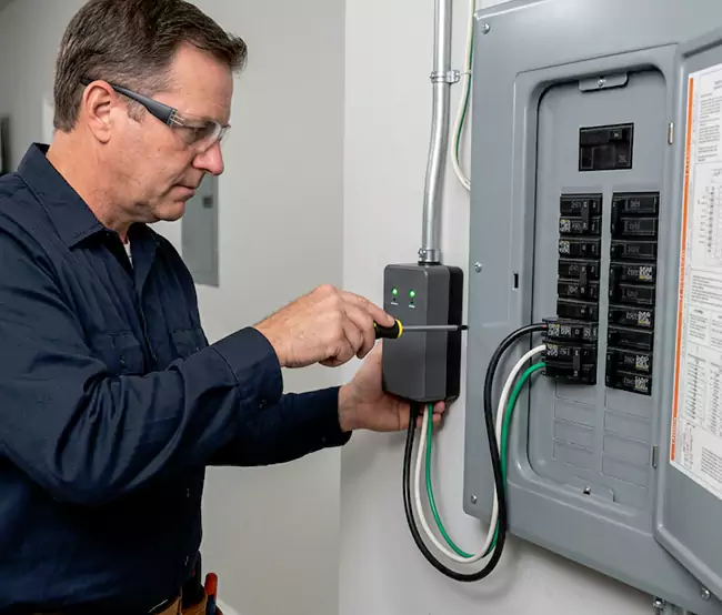 What Makes Us the Right Choice in Marysville, OH?